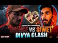 Prince Narula Vs Siwet Tomar Divya Agarwal Clash The50 Rivalry