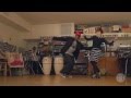 Part 2 IT S HOUSE MUSIC Featuring Toni Basil And Sho Tyme Presented By Cristina Benedetti