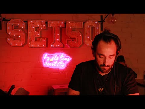 BRUTUS PEGASUS Live Set 04