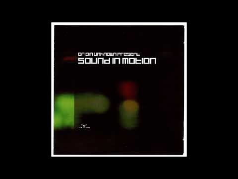 Origin Unknown - Sound In Motion (Drum'n'Bass, Jungle/UK/1998) [Full Album]
