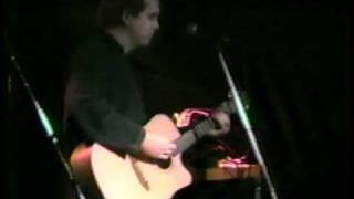 Devin Townsend - Sister/Hide Nowhere (live acoustic 2000) HQ Sound