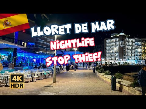 Unveiling The Dark Side Of Lloret De Mar's Nightlife