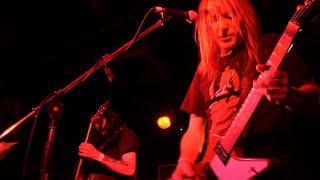 Angelwitch Live at the Underworld 2009 HD