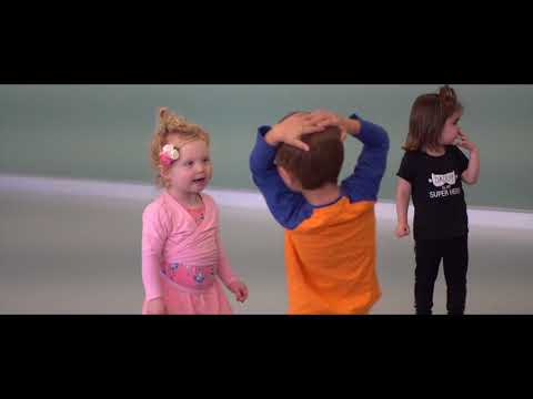 Videos from Gumnut Dance