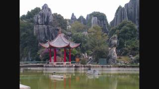 Andreas Vollenweider - At the Forest Fountain