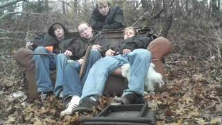 Crime in stereo-my own privaate south oaks