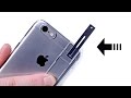 Increase your signal of iphone 