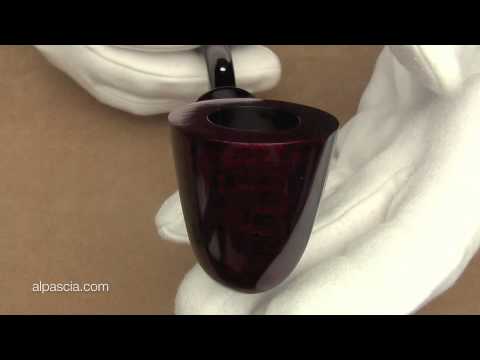 pipa Dunhill Bruyere 4114 Group 4 - pipe B126