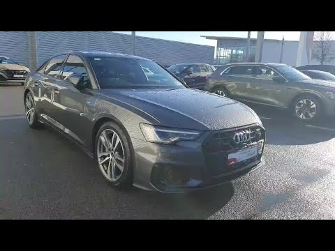 Audi A6 40TDI 204HP S tronic S Line - Image 2
