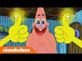 SpongeBob | SpongeBob raakt zijn duimen kwijt! | Nickelodeon Nederlands