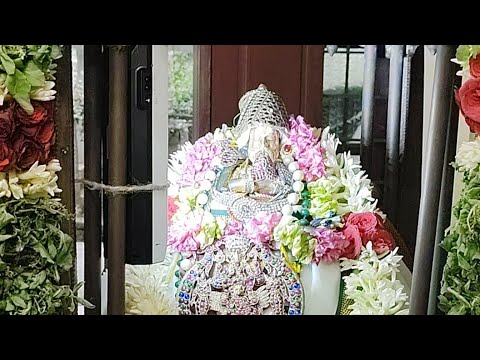 Thai Hastham 2021 - Guru VV Sadagopan Tirunakshatram