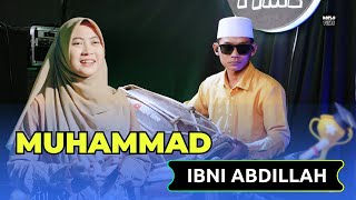 Download lagu Sholawat MUHAMMAD IBNI ABDILLAH Koplo Jaipong version mp3
