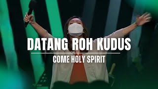 Download lagu Datang Roh Kudus - Come Holy Spirit | Ezra Lewina - GMS Live mp3 Download lagu Datang Roh Kudus - Come Holy Spirit | Ezra Lewina - GMS Live mp3