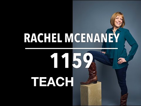 1159 Line Dance TEACH