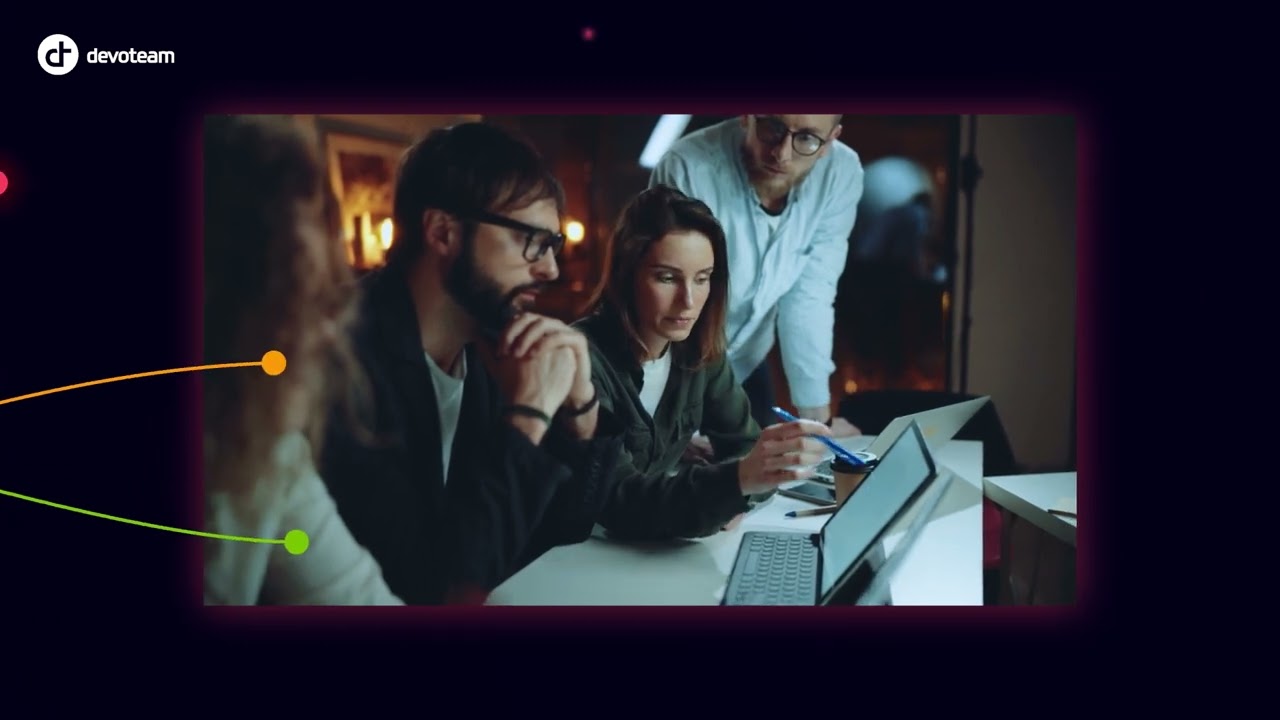 Adapt: Scaling Generative AI with Devoteam, AWS, and NVIDIA