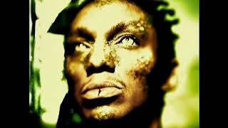 Tricky - Makes me wanna die (1996) | 4K AI UPSCALE