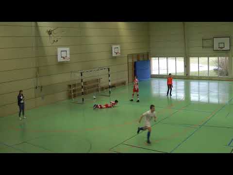 FC Tiengen C1 - SV Weil C1  '10.02.2019'