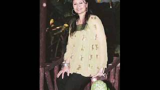 Download lagu Khadijah Ibrahim - Ku nyanyi untukmu mp3
