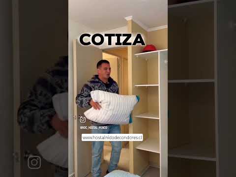 Contáctanos en #penco #biobío #hospedaje #alojamiento #hostales #aparthotel #travel #business