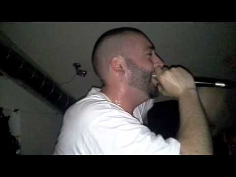 LORD LHUS Street Bar Brno 15.3.2014