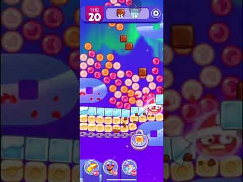 (Angry birds dream blast) level 14472 gameplay, subscribe for latest update