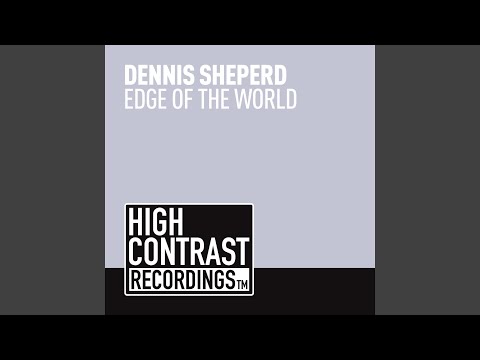 Edge of The World (Dub Mix)