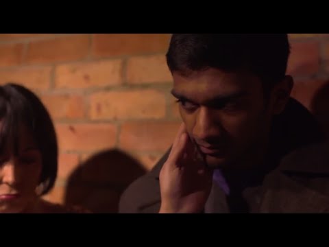 Lock in (Short Film)