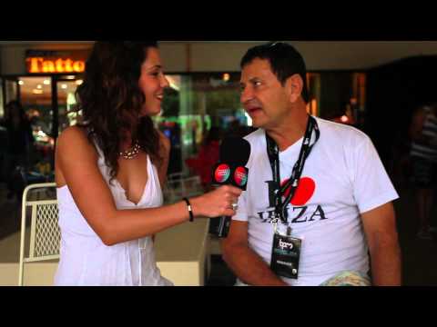 The BPM Festival l Entrevista Max Vinograd