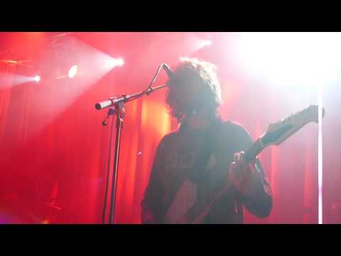 Cloud Nothings - Live 1 - Petit Bain - 14/03/2017