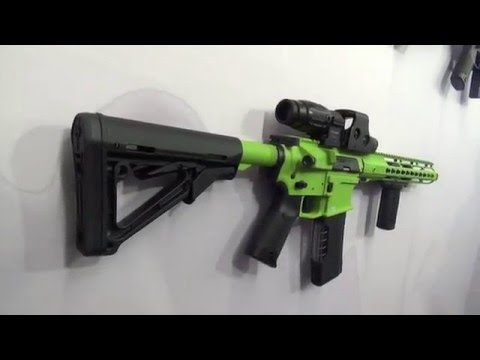 IWA Outdoorclassics Nürnberg 2016