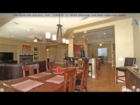 $349,800 - 43668 Salpare Place, Indio, CA 92203