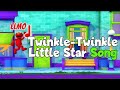 Elmo S Starry Night Singing Twinkle Twinkle Little Star On Sesame Street