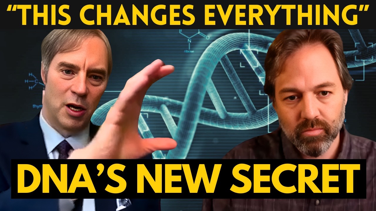 Scientists Are Changing Their MINDS! (Evidence for GOD)