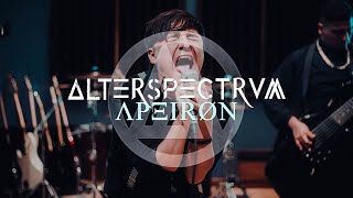 Alterspectrvm - Apeiron (Official Music Video) | BVTV Music
