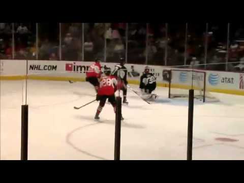 Blackhawks Training Camp Festival 2010 - Chicago Blackhawks