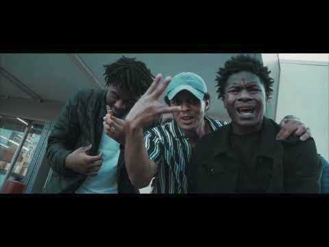 K3gigante - Wicked Nigga (432hz)