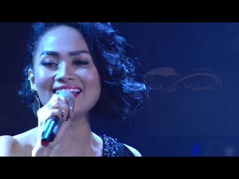 Tujuh Srikandi: Eka Deli - This is Me (Konser Damai itu Kita)