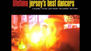 Lifetime - 25 cent giraffes