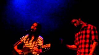 Caroline Glaser @ Toronto - The A Team (Ed Sheeran Cover)