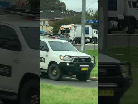 Campbelltown Bulk waste