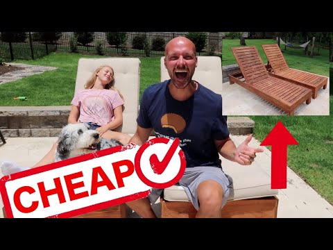 image-What is the best floating pool chair? 