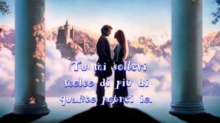 Sissel -  You Raise Me Up. by MusicaGradevole