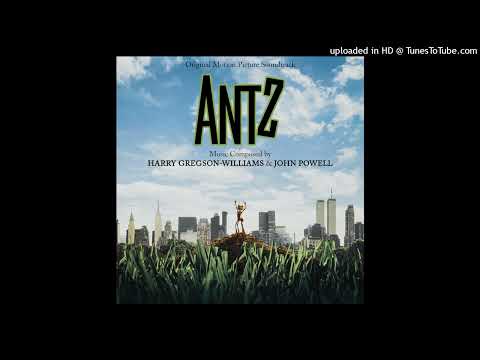 John Powell & Harry Gregson Williams  There Is A Better Place