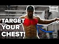 Target Your Chest | The Nsima Press