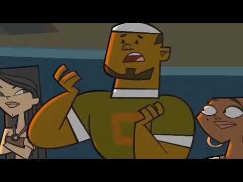 🌴 TOTAL DRAMA ISLAND 🌴 Episode 19 - "Hook, Line, and Screamer" (Part 1/2)