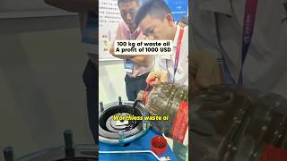 Download lagu Waste oil recycling machine oil refinery machine mp3 Download lagu Waste oil recycling machine oil refinery machine mp3