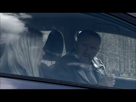 Klipp - Gustav ska dö
