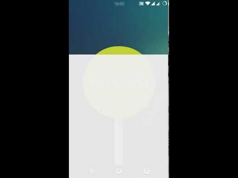 Moto E 2015 (4G) LTE com CyanogenMod 12.1 (Surnia)