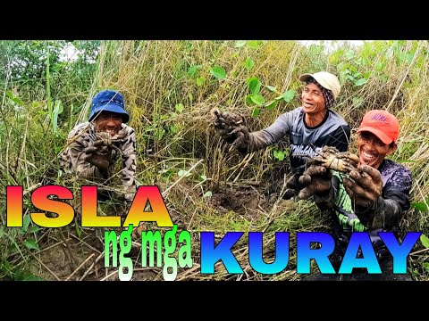 EP507:PART1-NAKATAGPO KAMI NG NAPAKARAMING KURAY