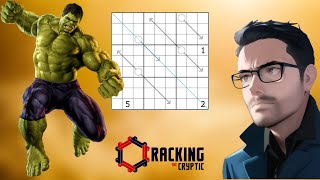 Simon Faces His Nemesis